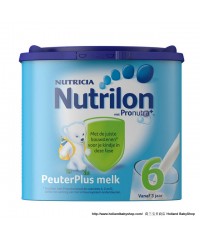 Nutrilon Baby Milk Powder 6